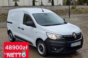 Renault Express Van Inny 2022