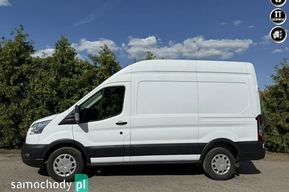 Ford Transit Furgon 2019