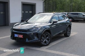 Cupra Formentor SUV 2025