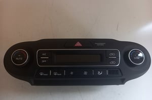 KIA SORENTO III PANEL NAWIEWU I KLIMATYZACJI 97250-C5XG0