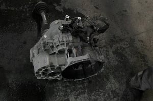 VW TIGUAN 5N 1,4TSI SKRZYNIA BIEGÓW LMX