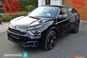 Citroën C4 Hatchback 2022