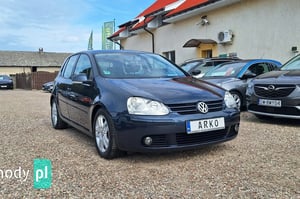 Volkswagen Golf Hatchback 2027
