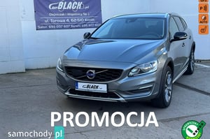 Volvo V60 Kombi 2016