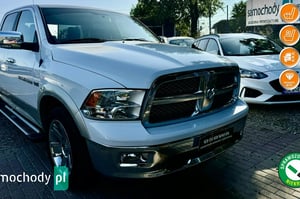 Dodge Ram Pickup 2011