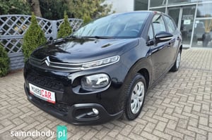 Citroën C3 Crossover 2018