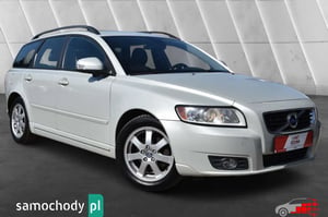 Volvo V50 Kombi 2011