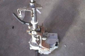 NISSAN QASHQAI J10 LIFT POMPA WSPOMAGANIA 48810 BR60A