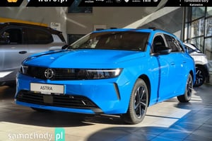 Opel Astra Kombi 2025