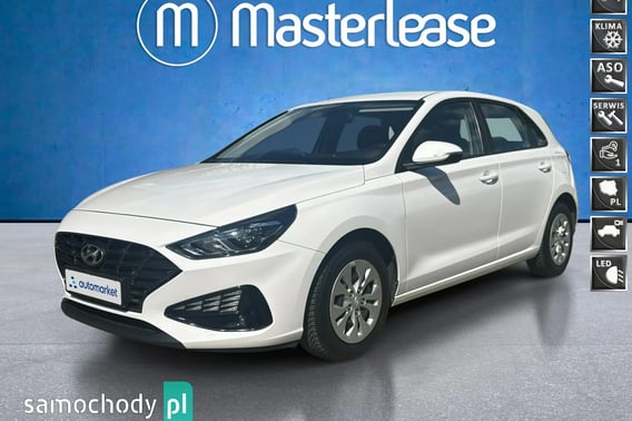 Hyundai i30 Hatchback 2023
