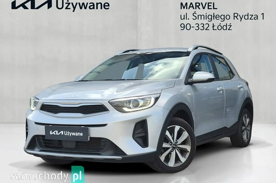 Kia Stonic SUV 2025