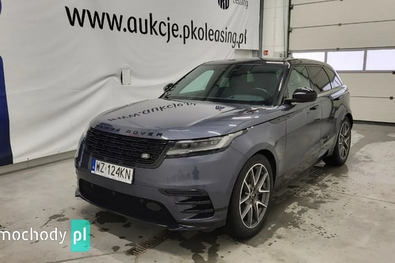 Land Rover Range Rover Velar SUV 2023