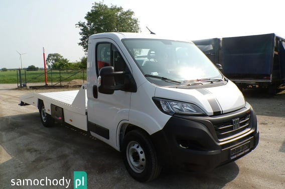 Fiat Ducato Inne 2022