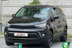 Opel Crossland X SUV 2023