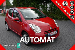 Suzuki Alto Hatchback 2010