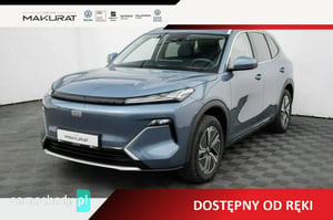 Geely Tugella SUV 2025