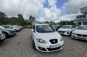 SEAT Altea Kombi 2009