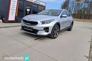 Kia XCeed SUV 2021