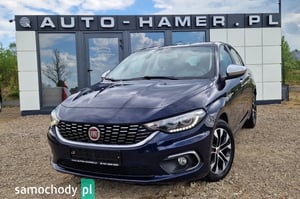 Fiat Tipo Hatchback 2019
