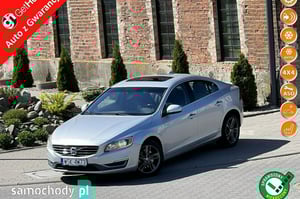 Volvo S60 Sedan 2015