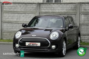 Mini Clubman Hatchback 2019