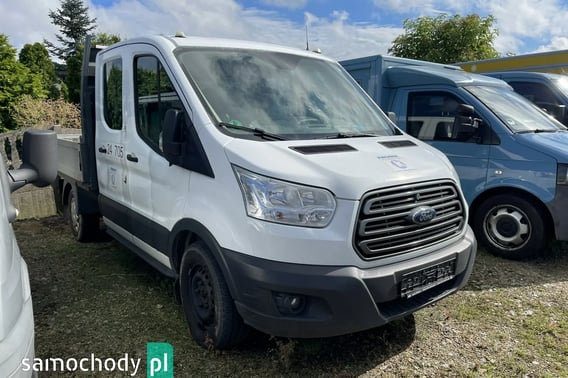 Ford Transit Inne 2017