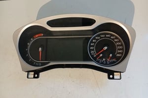 FORD S-MAX MK1 LICZNIK AM2T-10849-TC EUROPA