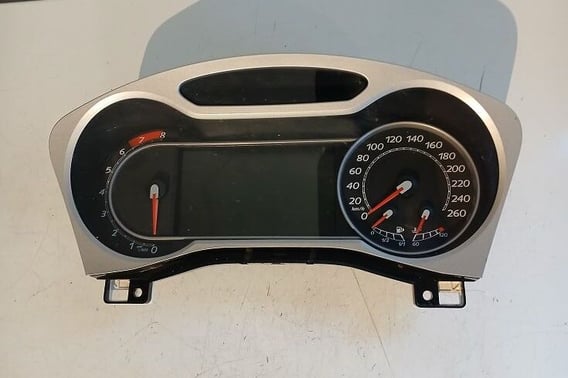 FORD S-MAX MK1 LICZNIK AM2T-10849-TC EUROPA