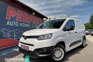 Toyota PROACE CITY Inny 2024
