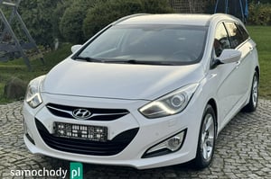 Hyundai i40 Kombi 2013