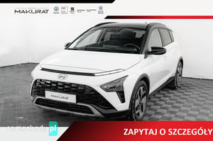 Hyundai Bayon SUV 2023