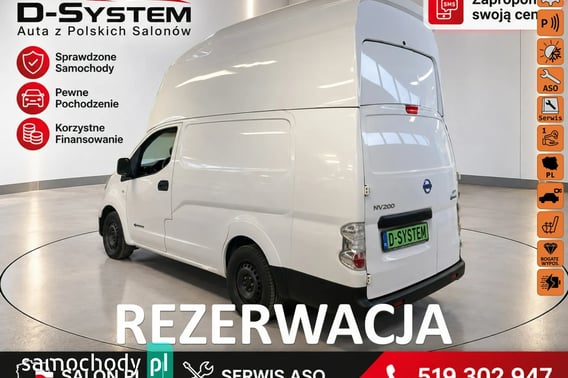 Nissan Elgrand Furgon 2021