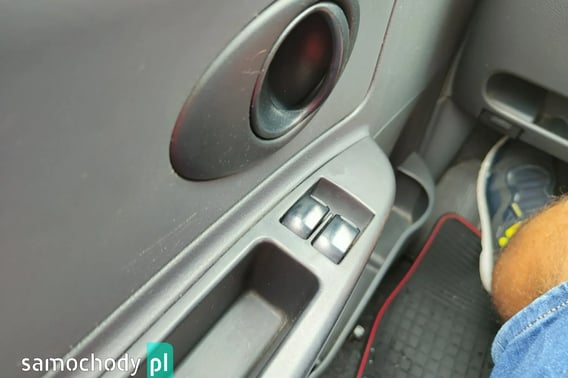 Chevrolet Matiz Hatchback 2007