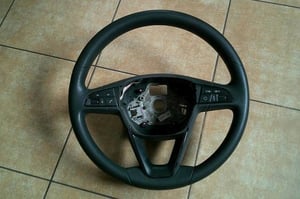 SEAT LEON III 5F KIEROWNICA 5F0419091A