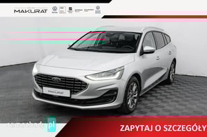 Ford Focus Kombi 2023