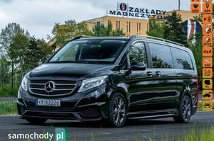 Mercedes-Benz LP Van 2018