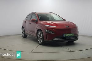 Hyundai Kona Hatchback 2022
