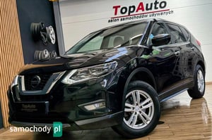 Nissan X-Trail SUV 2021
