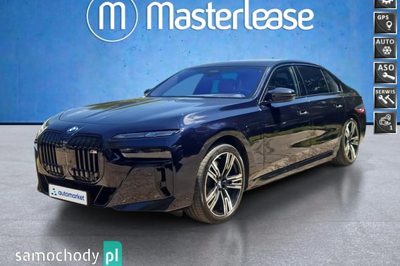 BMW M6 Sedan 2023