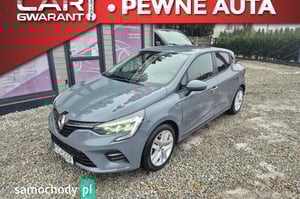 Renault Clio Crossover 2020