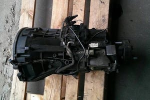 FORD TRANSIT VII MK8 2,2TDCI SKRZYNIA BIEGÓW DC1R-7003-AB