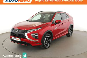 Mitsubishi Eclipse Cross SUV 2022