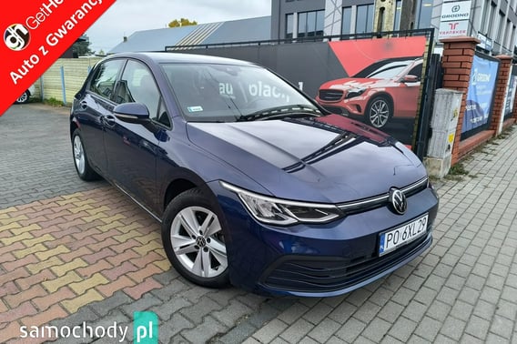 Volkswagen Golf Hatchback 2022