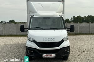 Iveco Daily Ciężarowe 2021