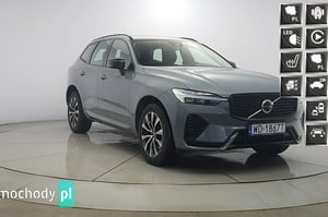 Volvo XC60 SUV 2023