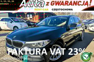 BMW 5 Seria Kombi 2018