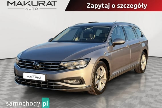Volkswagen Passat Kombi 2023
