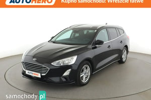 Ford Focus Kombi 2019
