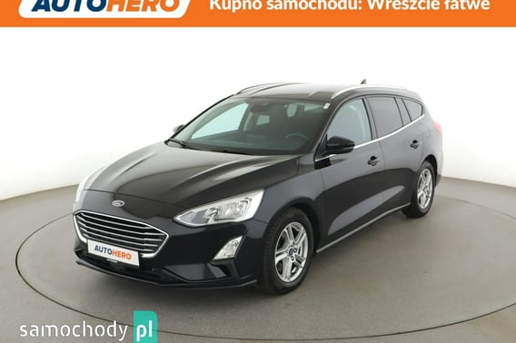 Ford Focus Kombi 2019
