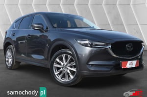 Mazda CX-5 SUV 2020